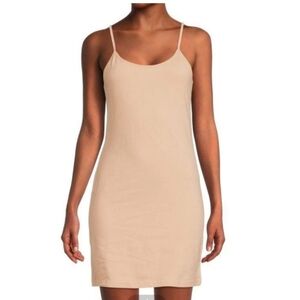Saks Fifth Avenue Mini Camisole Dress